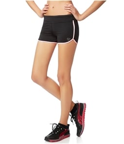 Aeropostale Womens Running Athletic Workout Shorts