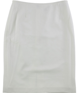 Tahari Womens Suit A-line Skirt