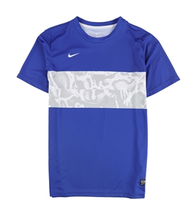 Nike Mens Digital Soccer Jersey