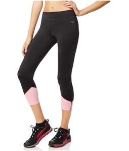 Aeropostale Womens LLD Colorblock Athletic Track Pants