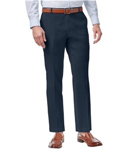 I-N-C Mens Linen Casual Trouser Pants