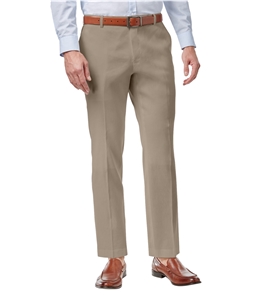 I-N-C Mens Linen Casual Trouser Pants