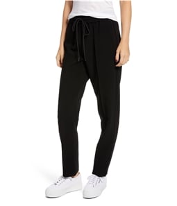 French Connection Womens Whisper Casual Lounge Pants