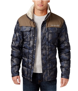 Free Country Mens Down Puffer Jacket