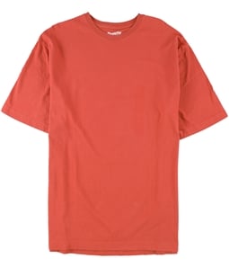 Duluth Trading Company Mens Relaxed Fit Longtail Basic T-Shirt