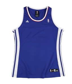 Adidas Womens Blank NBA Jersey