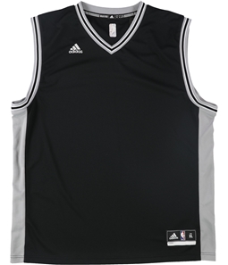 Adidas Mens San Antonio Spurs Jersey
