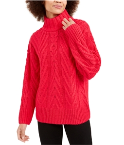 French Connection Womens Nissa Knit Sweater