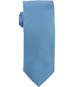 Michael Kors Mens Pop Stitch Self-tied Necktie