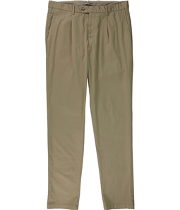 0909 Mens Solid Casual Trouser Pants