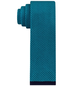 Tommy Hilfiger Mens Knit Self-tied Necktie