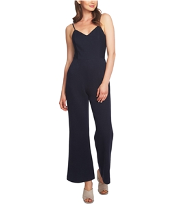 1.STATE Womens Flare Jumpsuit