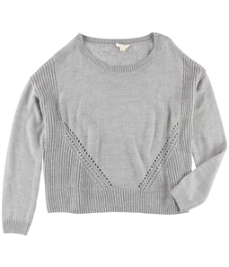 Aeropostale Womens Knit Pullover Sweater