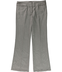 XOXO Womens Textured Casual Trouser Pants