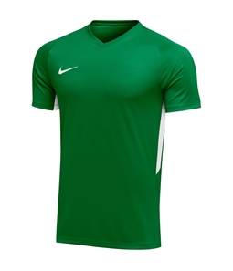 Nike Boys Dry Tiempo Unisex Soccer Jersey