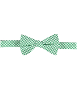 Tommy Hilfiger Mens Textured Self-tied Bow Tie