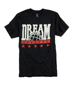 Ecko Unltd. Mens Dream Ball Graphic T-Shirt