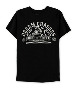Ecko Unltd. Mens Run The Street Graphic T-Shirt