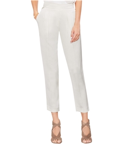 Vince Camuto Womens Cropped Dress Pants