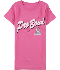 NFL Girls Pro Bowl Graphic T-Shirt