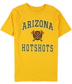 G-III Sports Boys Arizona Hotshots Graphic T-Shirt