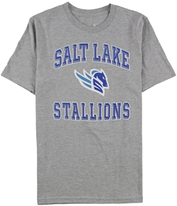 GEN2 Boys Salt Lake Stallions Graphic T-Shirt