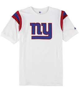 STARTER Mens New York Giants Sweatshirt