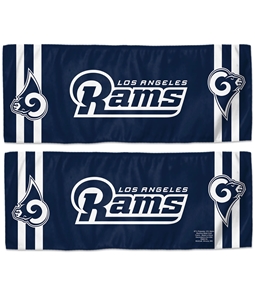 WinCraft Unisex LA Rams Towel Souvenir