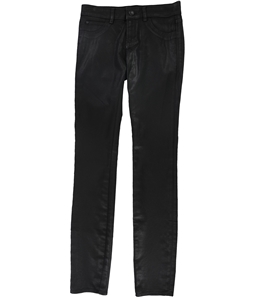 Articles of Society Womens Mya Coated Skinny Fit Jeans