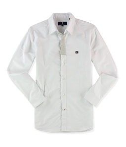 Argyleculture Mens Classic Button Up Shirt