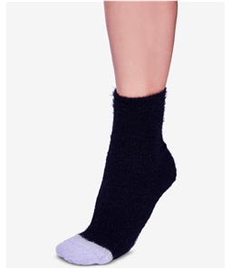 Free People Womens Sparkle Midweight Socks