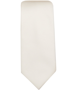 Alfani Mens Basic Self-tied Necktie