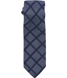 Alfani Mens Silk Self-tied Necktie