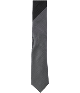 Alfani Mens Textured Self-tied Necktie
