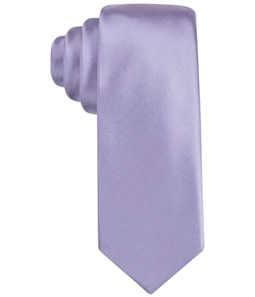 Alfani Mens Slim Self-tied Necktie
