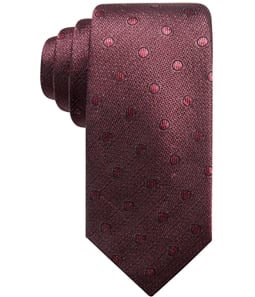 Alfani Mens Dot Self-tied Necktie