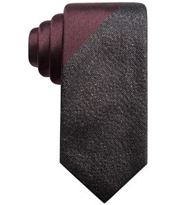 Alfani Mens Panel Self-tied Necktie