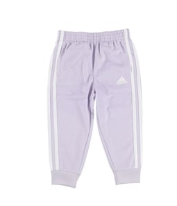 Adidas Girls Sport Athletic Track Pants