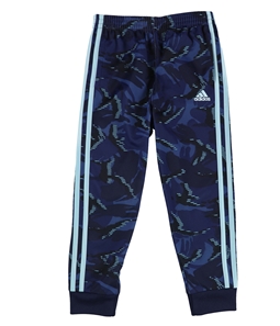 Adidas Boys Action Camouflage Athletic Sweatpants