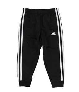 Adidas Boys Track Athletic Sweatpants