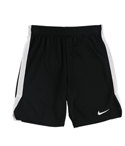 Nike Boys Hertha II Unisex Athletic Workout Shorts