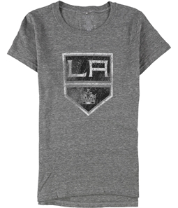 Old Time Hockey Womens LA Kings Graphic T-Shirt
