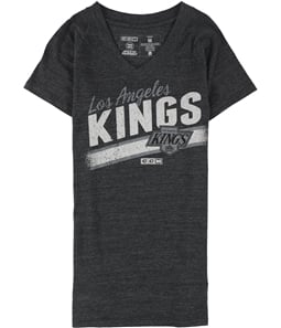 CCM Womens Los Angeles Kings Graphic T-Shirt