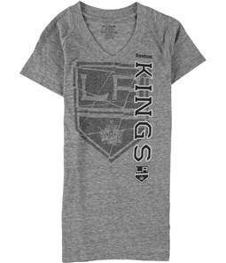 Reebok Womens LA Kings Graphic T-Shirt