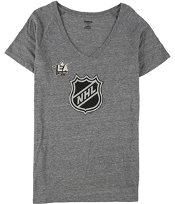 Reebok Womens NHL All-Star 2017 Graphic T-Shirt