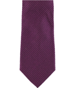 Geoffrey Beene Mens Morning Star Self-tied Necktie