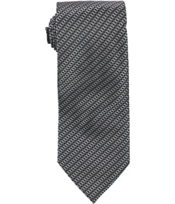 Geoffrey Beene Mens Micro Sun Neat Self-tied Necktie