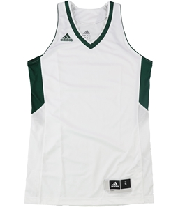 Adidas Mens Two-Tone Jersey