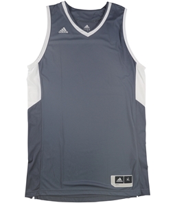 Adidas Mens Two Tone Jersey