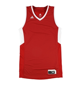 Adidas Mens Two Tone Jersey
